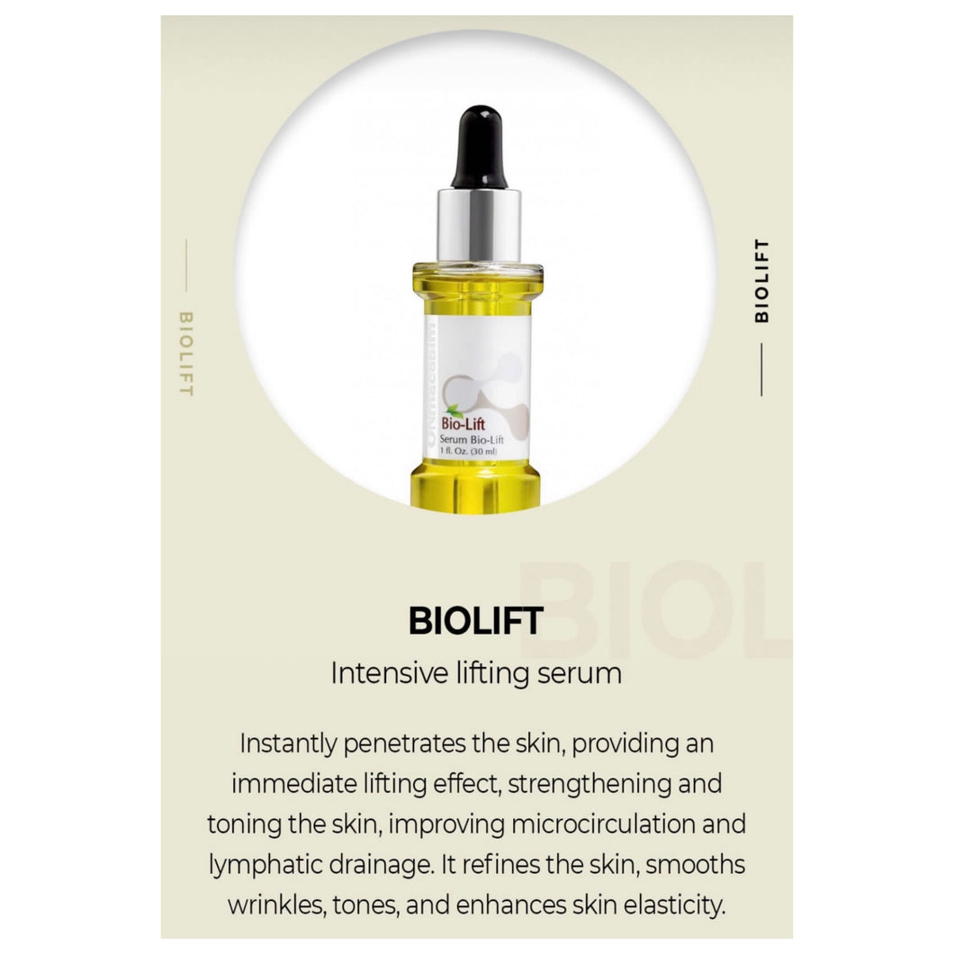 Bio Lift Serum 30ml