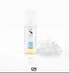 FOAM CLEANSER FOR OILY SKIN  150ml