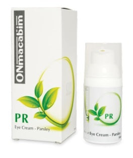 PR Eye Cream Parsley.... for Dark Circles 30ml