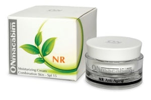 NR Moisturizer Cream Combination Skin