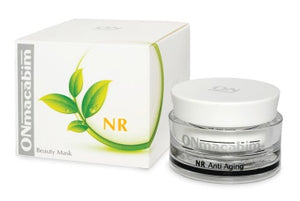 NR Nourishing Skin Mask 50ml