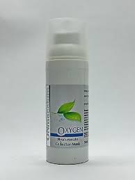 Oxygen Hyaluron Collectors Mask 50ml